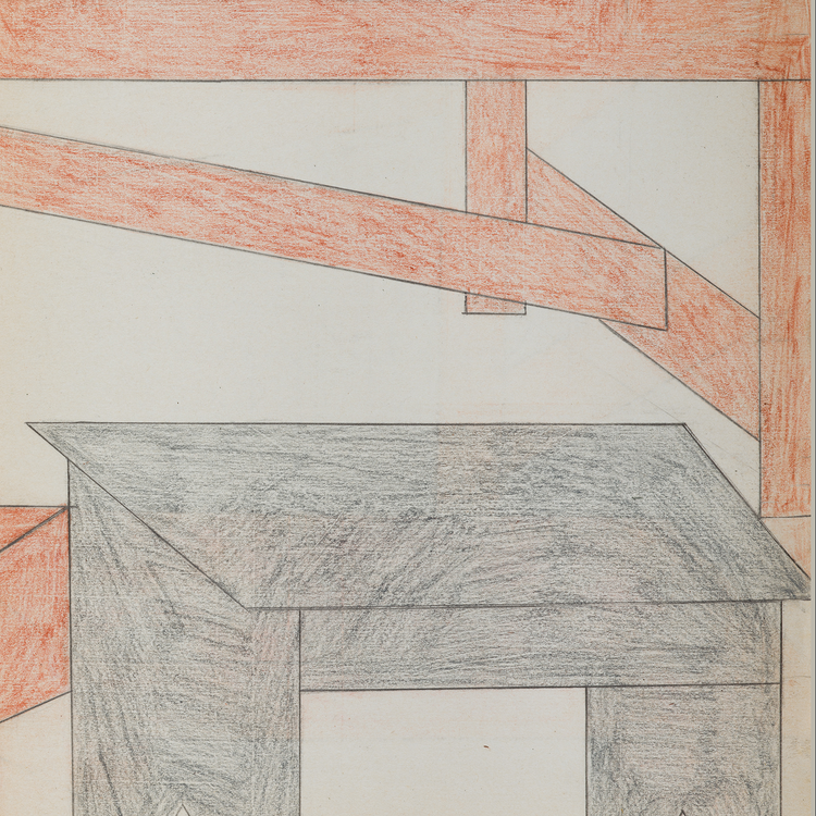 Adirondack 16, diptych – Edition